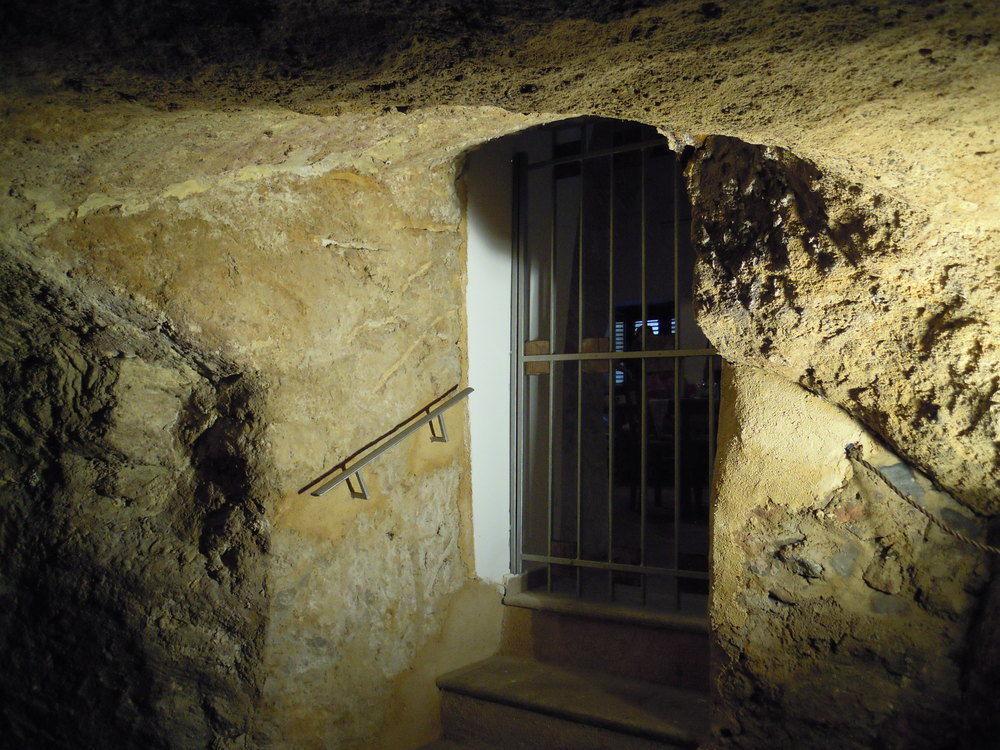 B&B La Grotta Greca Agrigento Exteriér fotografie